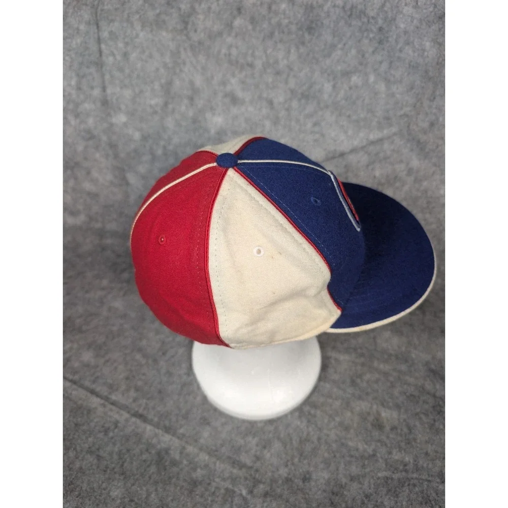 Detroit Pistons | Red/White/Blue | Twins Enterprise |‎ Hardwood Classics | 7 3/8